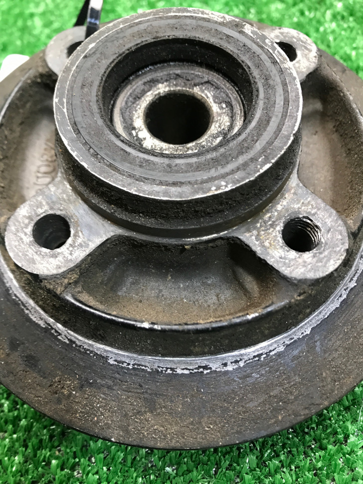 Ступица заднего колеса Racer RC250CK Ступица заднего колеса Racer RC250CK