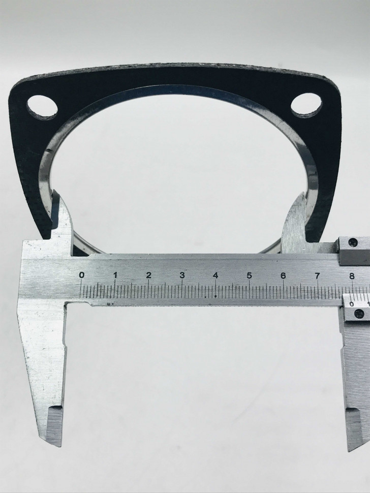 Прокладка Буран снегоход под головку