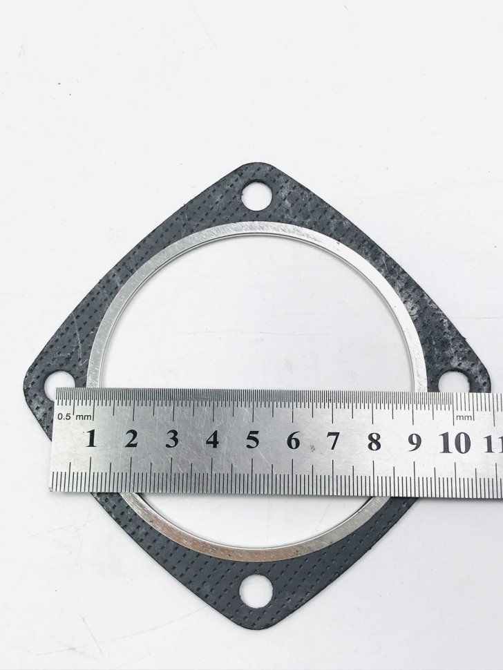 Прокладка Буран снегоход под головку