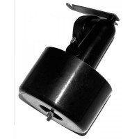 Фильтр воздушный в сборе (круглый) Нева МБ-2