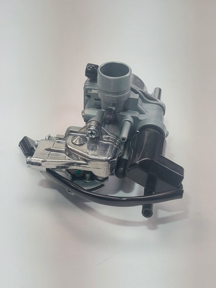Карбюратор Yamaha Jog, Aprio 4JP, 5BM Карбюратор Yamaha Jog, Aprio 4JP, 5BM