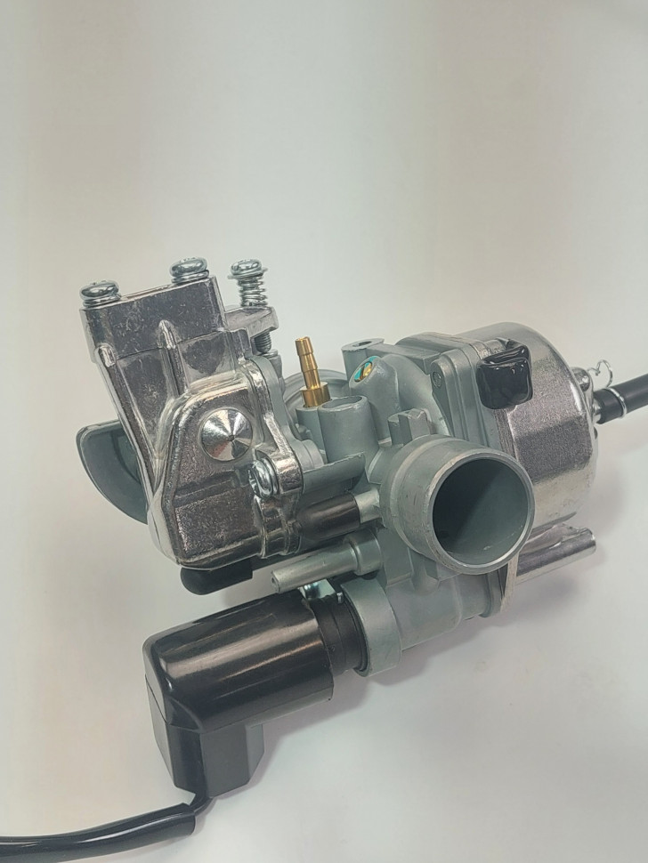 Карбюратор Yamaha Jog, Aprio 4JP, 5BM Карбюратор Yamaha Jog, Aprio 4JP, 5BM