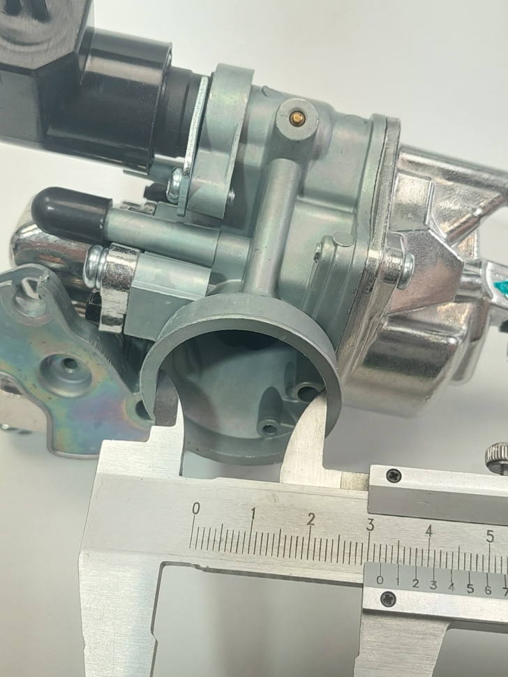 Карбюратор Yamaha Jog, Aprio 4JP, 5BM Карбюратор Yamaha Jog, Aprio 4JP, 5BM