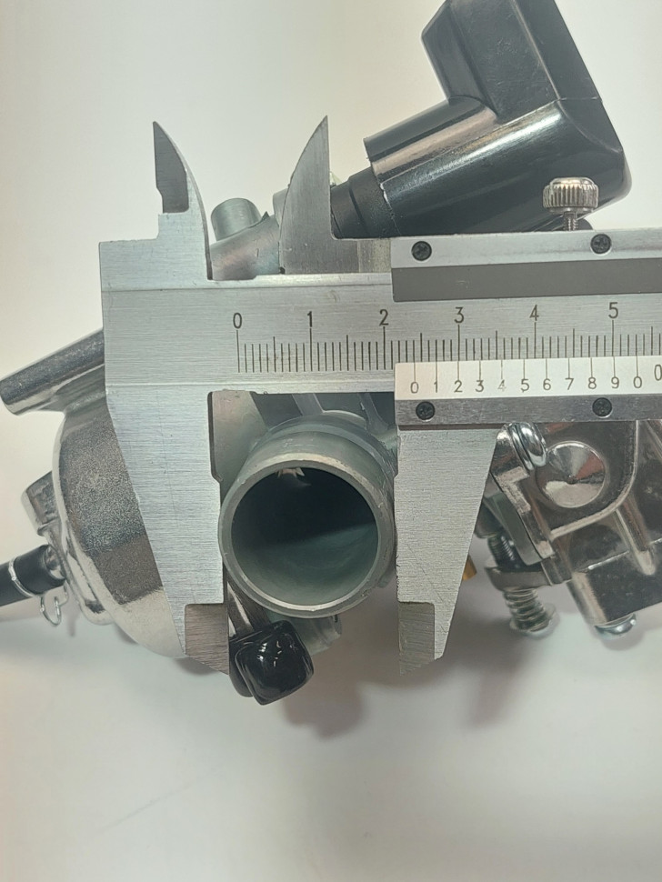 Карбюратор Yamaha Jog, Aprio 4JP, 5BM Карбюратор Yamaha Jog, Aprio 4JP, 5BM