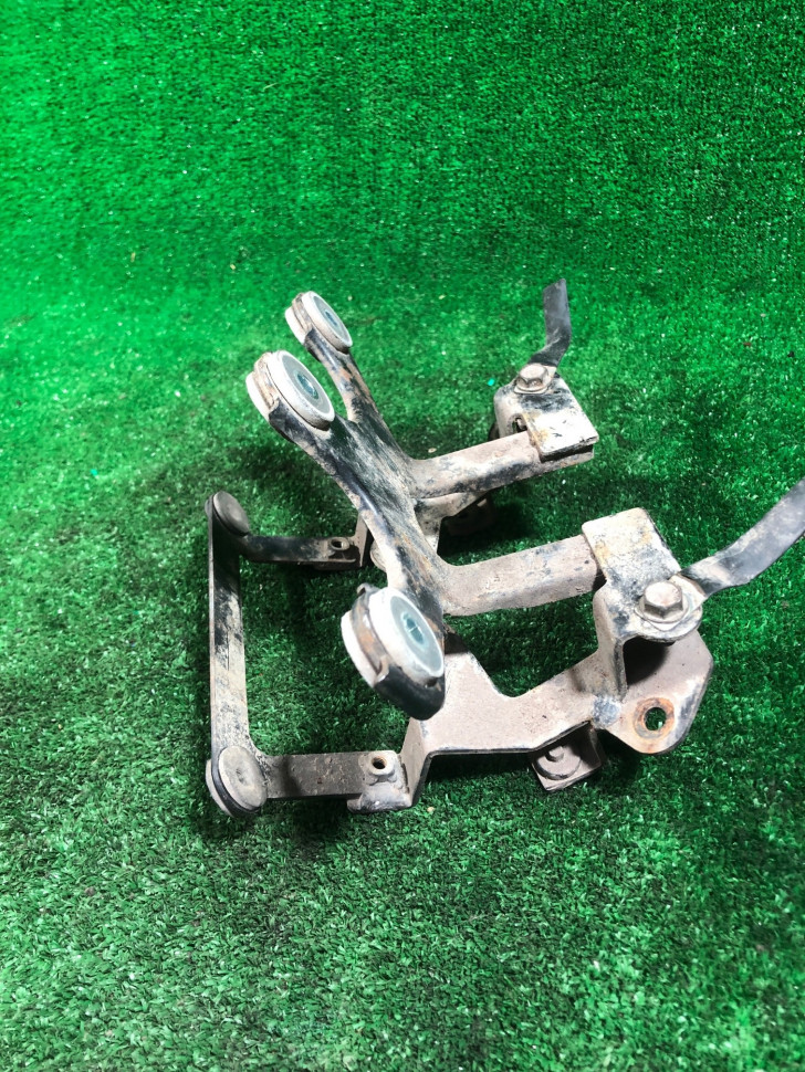 Кронштейн заднего фонаря Kawasaki ZZR 400 Оригинал