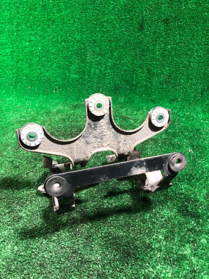 Кронштейн заднего фонаря Kawasaki ZZR 400 Оригинал