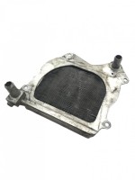 Радиатор Honda Giorno Crea AF54