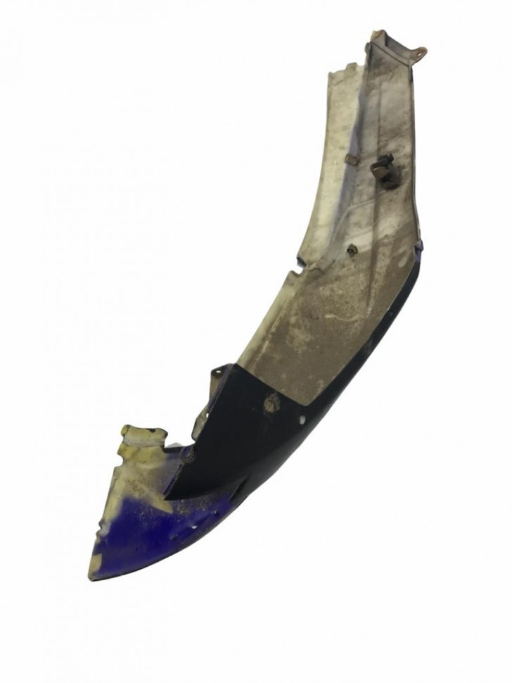 Облицовка боковая левая irbis zrs 150 Облицовка боковая левая irbis zrs 150