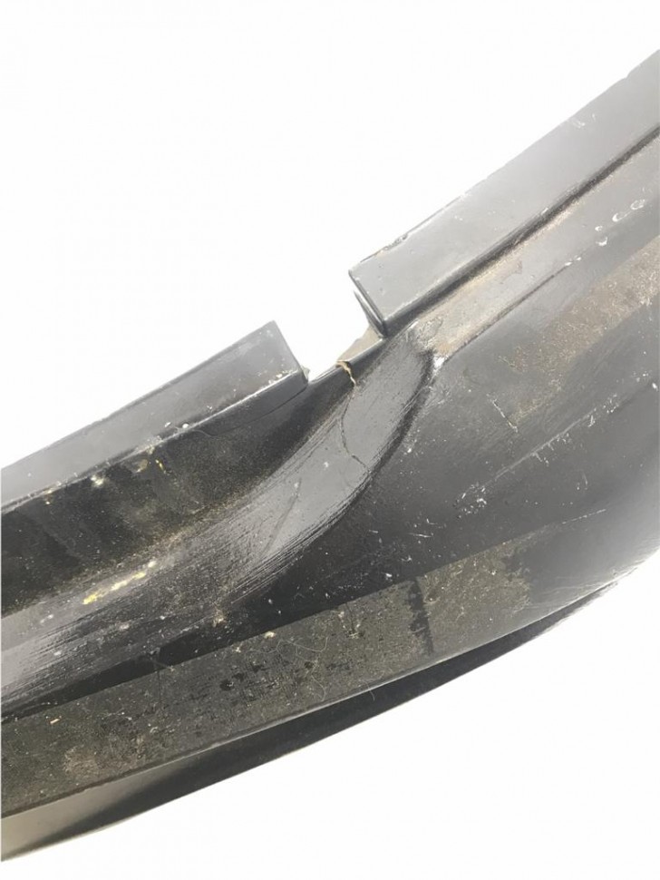 Облицовка боковая левая irbis zrs 150 Облицовка боковая левая irbis zrs 150