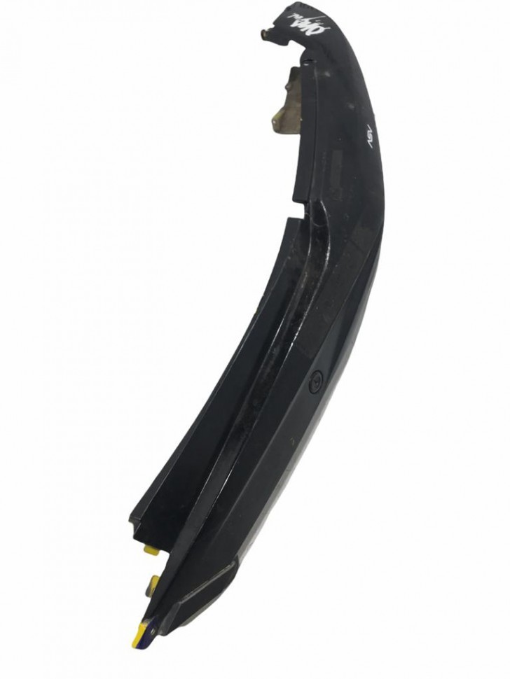 Облицовка боковая левая irbis zrs 150 Облицовка боковая левая irbis zrs 150