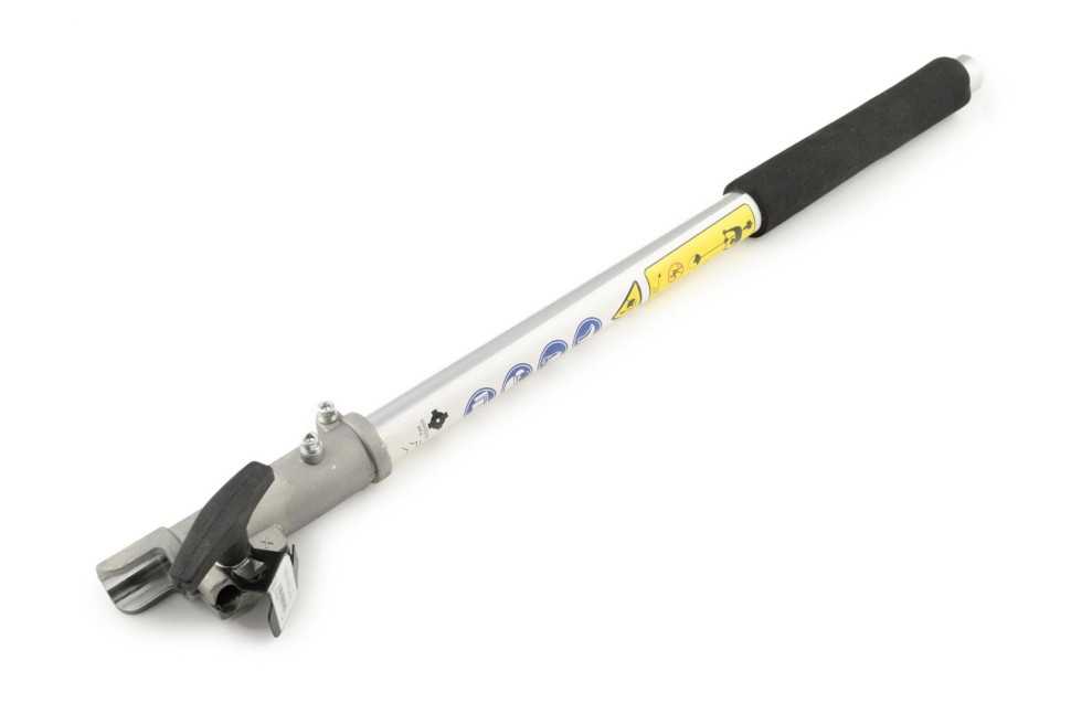 Насадка на мотокосу (удлинитель штанги, 9x9T, D-26, d-8mm, L-1000mm)