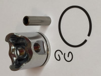 Поршень бензопилы Husqvarna 340 (d=40,00)