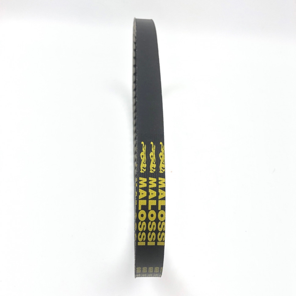 Ремень вариатора 669 * 18,0 4T 139QMB MALOSSI