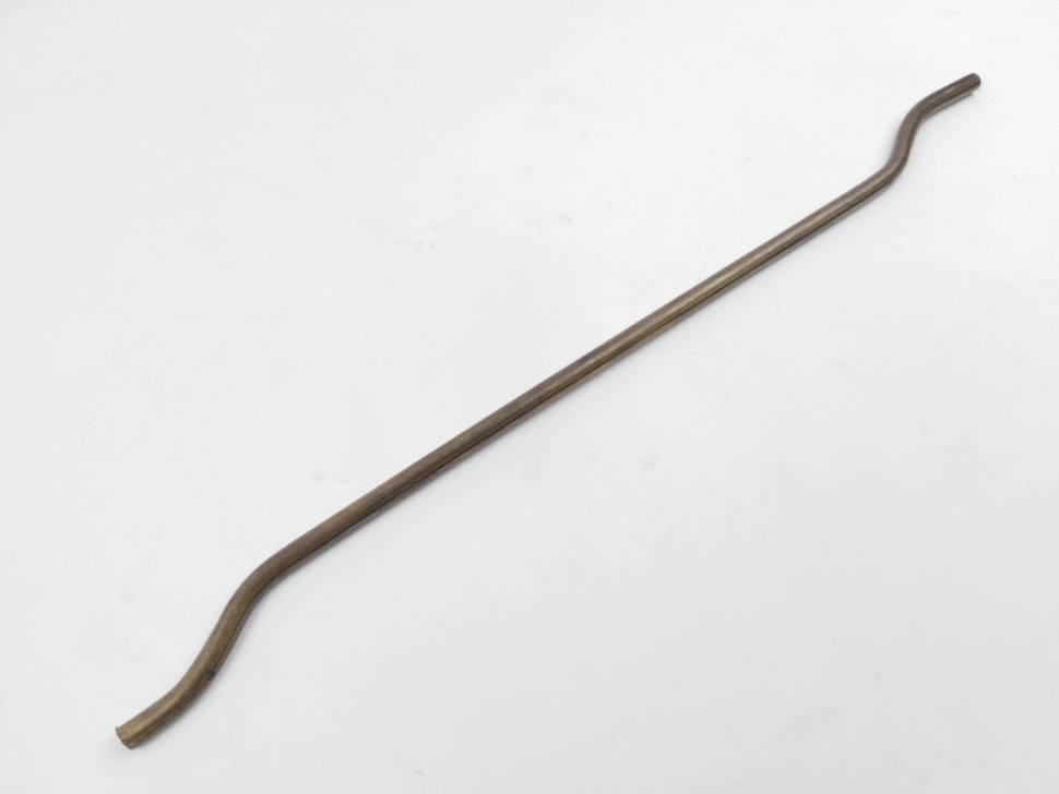 Трубка длинная Ветерок (630017)