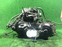 Двигатель Honda Tact AF-51 без пробега по РФ N2 Оригинал