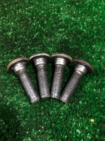 Болты заднего тормозного диска Kawasaki ZZR 400 Оригинал