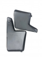 Защита АКБ Урал, пластиковая