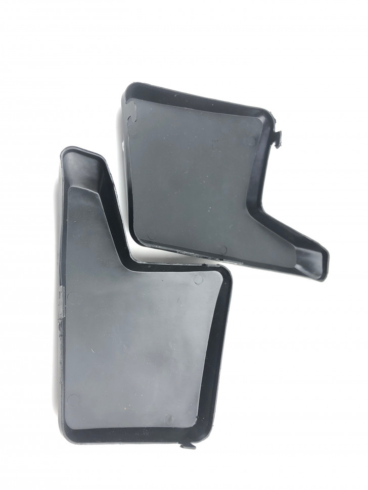 Защита АКБ Урал, пластиковая