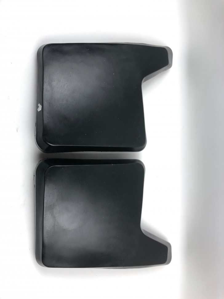 Защита АКБ Урал, пластиковая