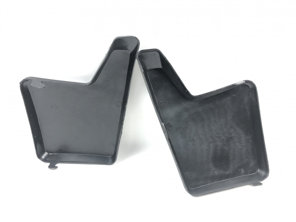 Защита АКБ Урал, пластиковая