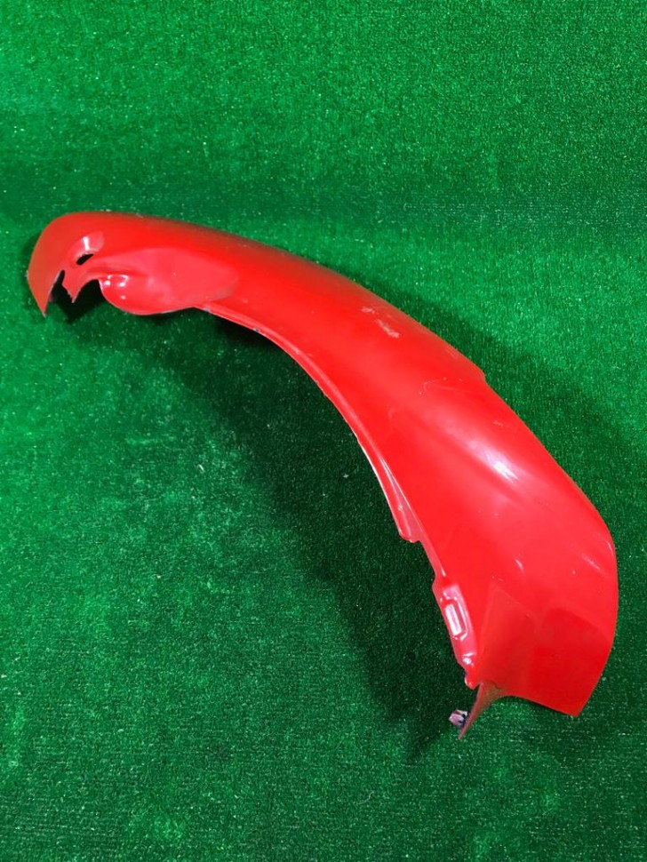 Облицовка боковая левая Honda Live Dio ZX AF35 Облицовка боковая левая Honda Live Dio ZX AF35