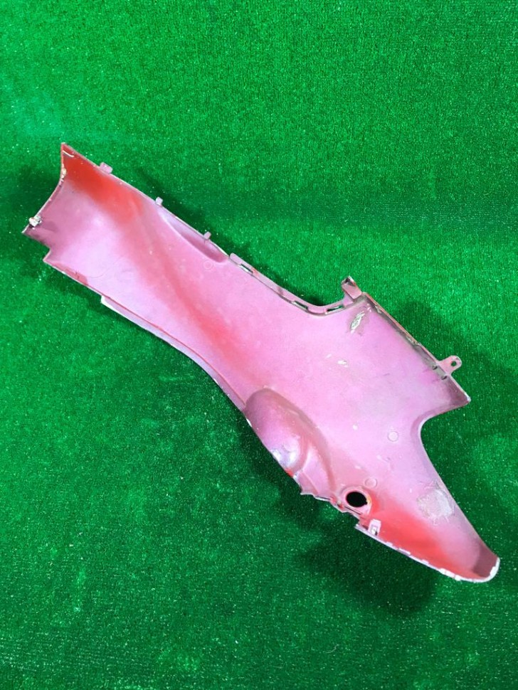 Облицовка боковая левая Honda Live Dio ZX AF35 Облицовка боковая левая Honda Live Dio ZX AF35