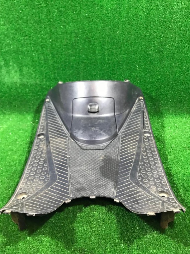 Пол Honda Dio AF-56