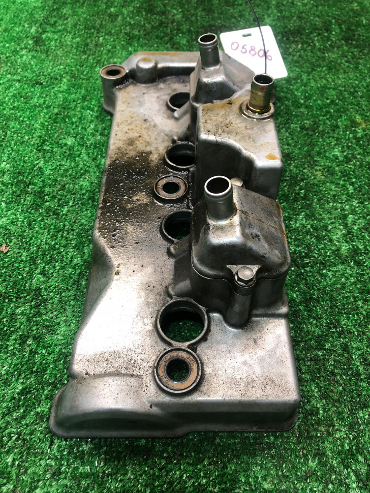 Клапанная крышка Honda CBR600RR 2003-2006 PC37E  12310-MEE-000