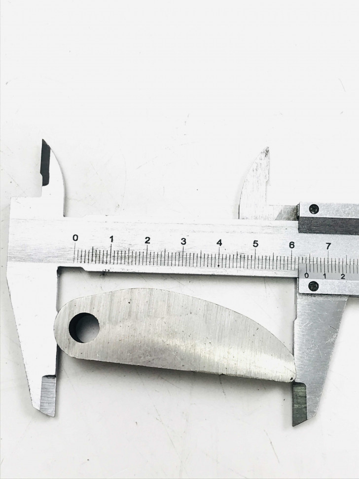 Грузик вариатора Буран Сафари