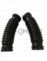 Гофры воздушного фильтра - 2 шт Sachs Madass