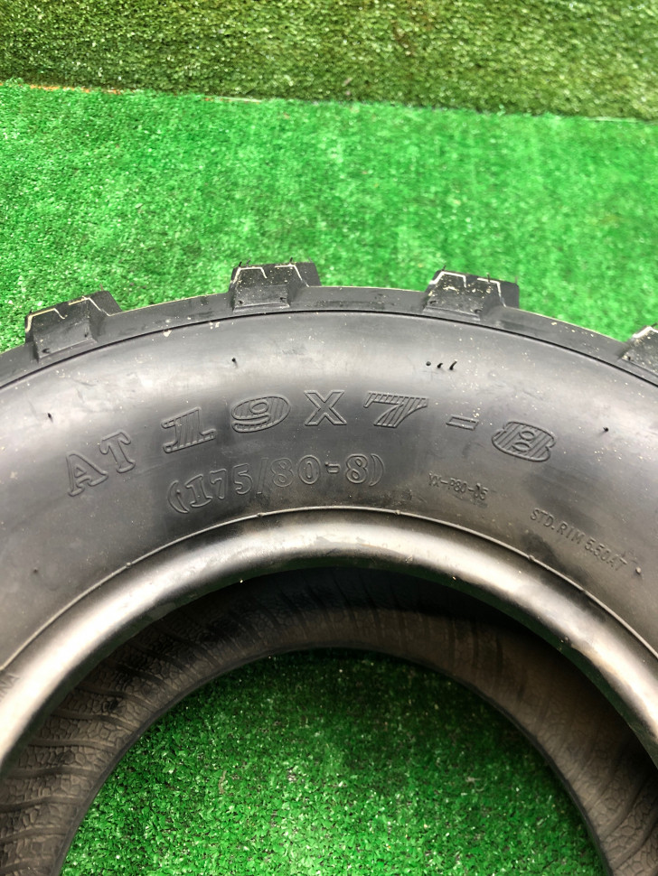 Покрышка ATV  AT19x7-8