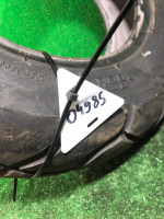 Покрышка 120/90-10 57J IRC