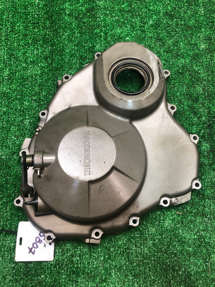 Крышка сцепления Honda CBR600RR 2003-2006 PC37E 11330-MEE-000