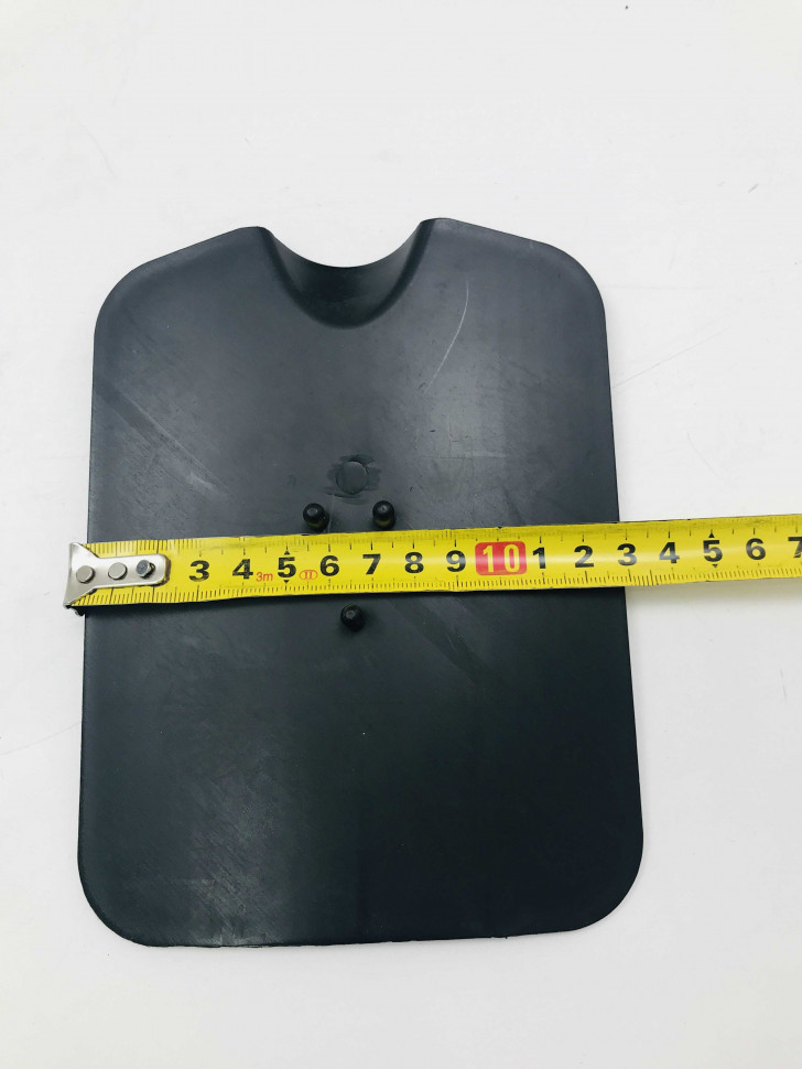 Крышка лючок капота Буран снегоход А 110700126 Крышка лючок капота Буран снегоход А 110700126