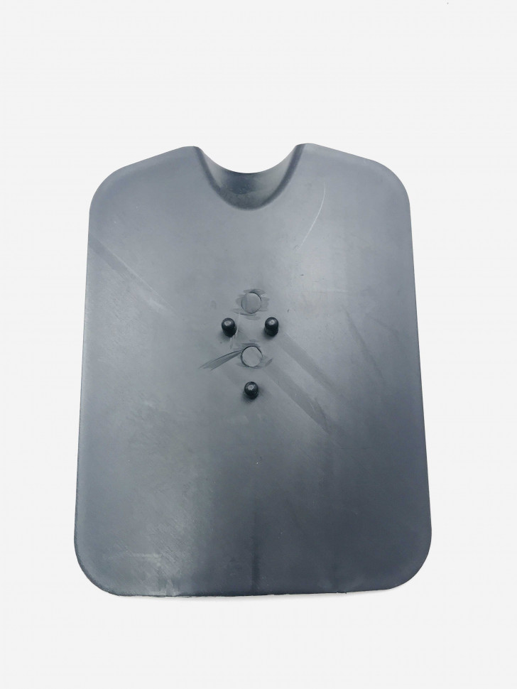 Крышка лючок капота Буран снегоход А 110700126