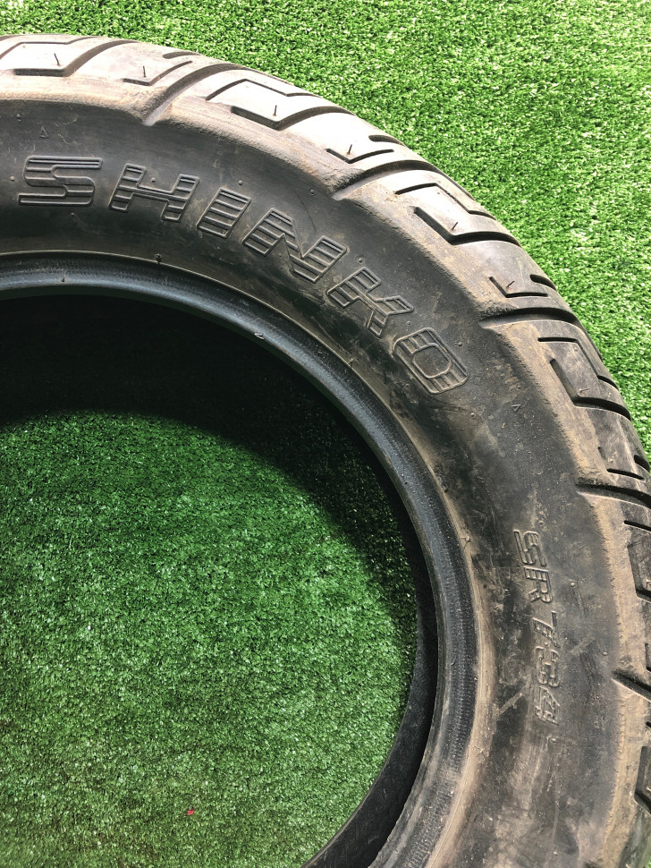Покрышка Shinko 170/80-15