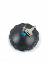 Крышка бензобака Урал с замком