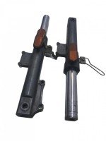 Амортизаторы передней вилки Kymco Agility