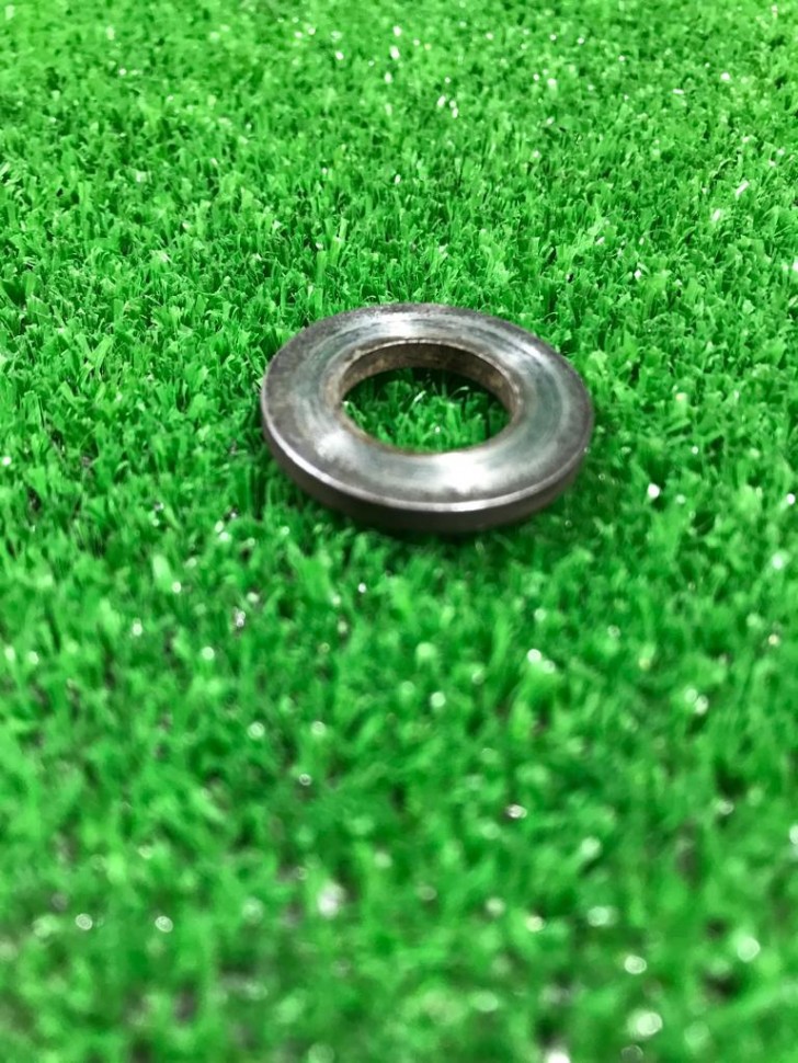 Шайба заднего колеса Honda Giorno AF-24