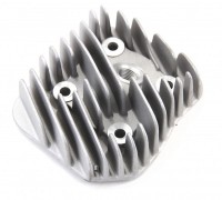 Головка цилиндра Honda Dio AF-18/24 d-39mm