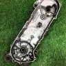 Картер левый Yamaha Passol 2 50cc