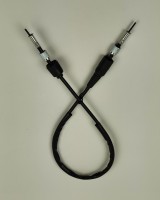 Трос спидометра Yamaha YBR125 L-820мм