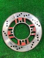 Диск тормозной задний Kawasaki ZZR 400 Оригинал