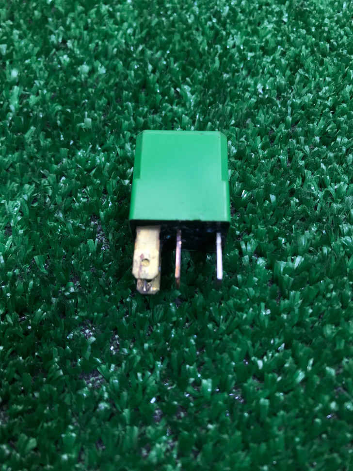 Реле ACM33221-MO8