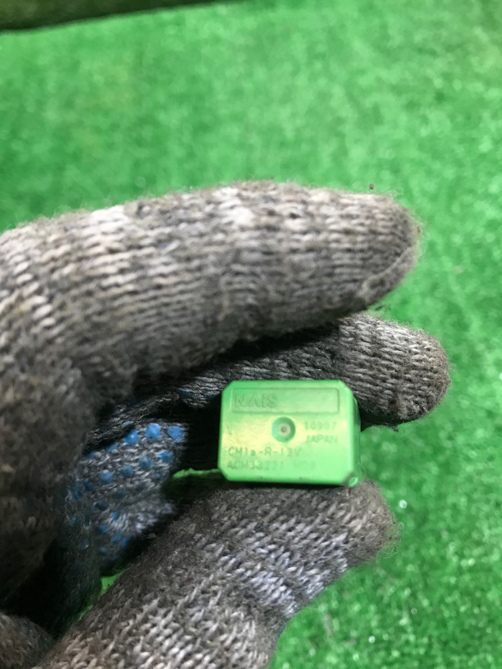 Реле ACM33221-MO8