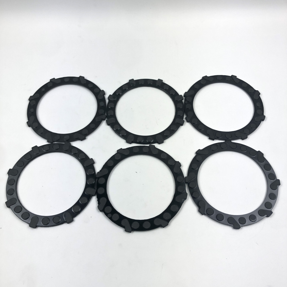 Диски сцепления для мотоциклов ИЖ (промежуточные)