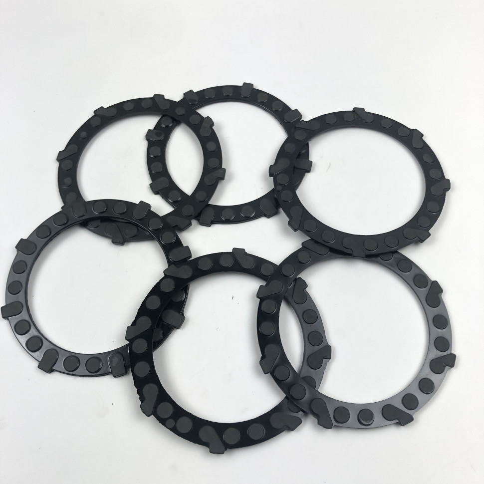 Диски сцепления для мотоциклов ИЖ (промежуточные)