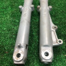 Перья вилки Bajaj Boxer 150 под ремонт