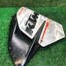 Облицовка боковая правая KTM 390RC
