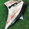 Облицовка боковая правая KTM 390RC
